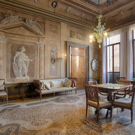Vintage Venice Apartment Kültér fotó