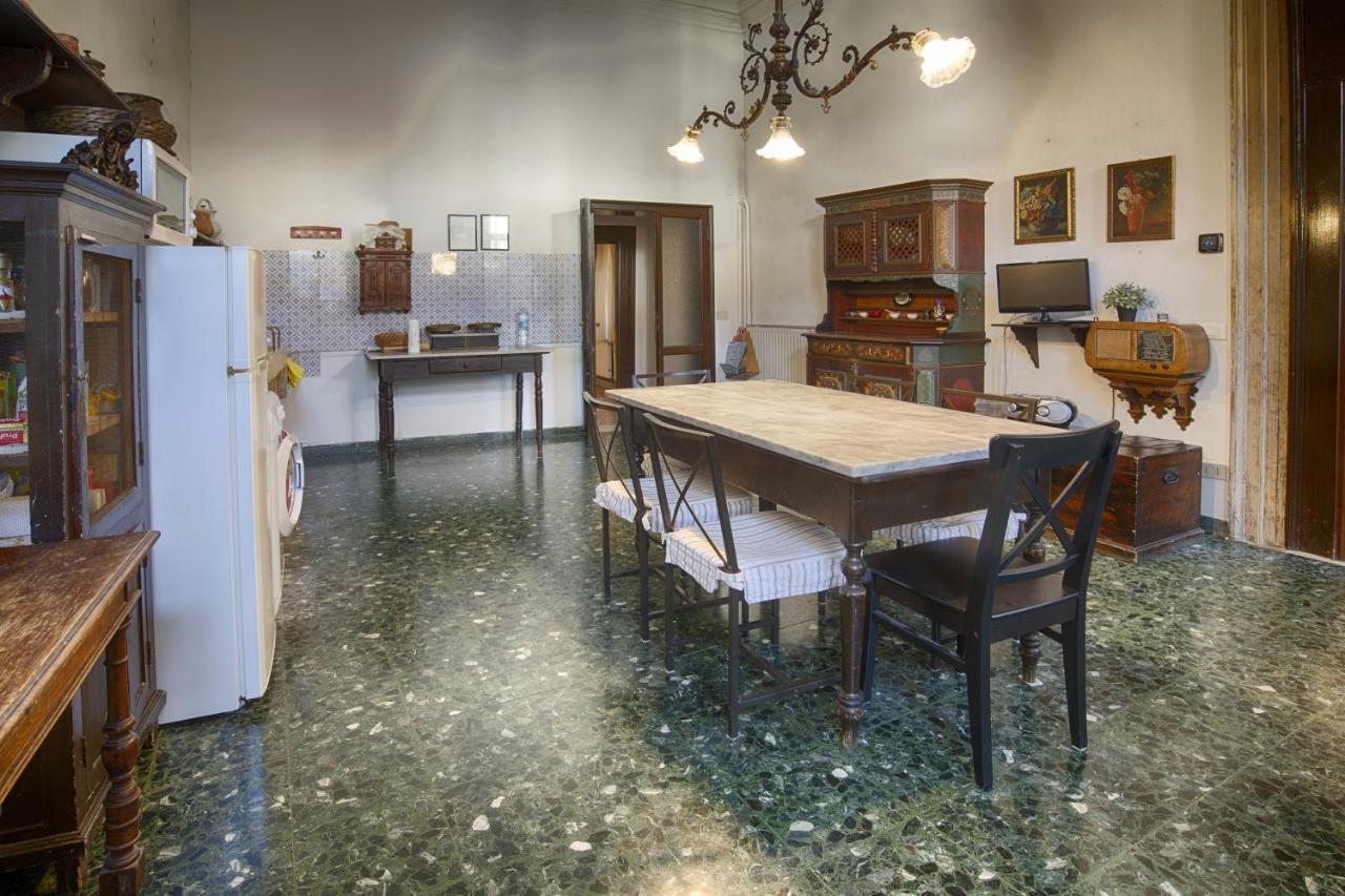 Vintage Venice Apartment Kültér fotó