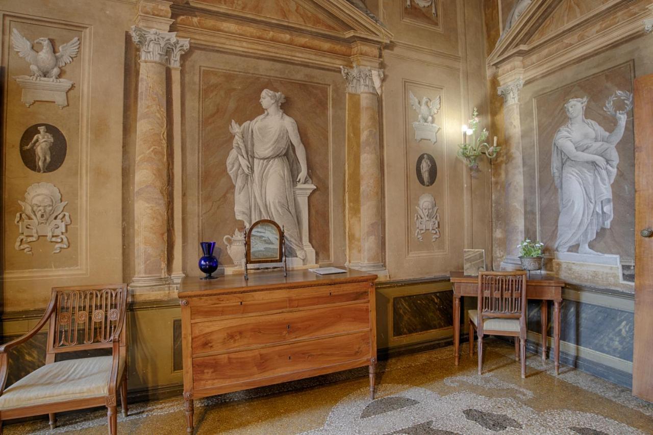 Vintage Venice Apartment Kültér fotó