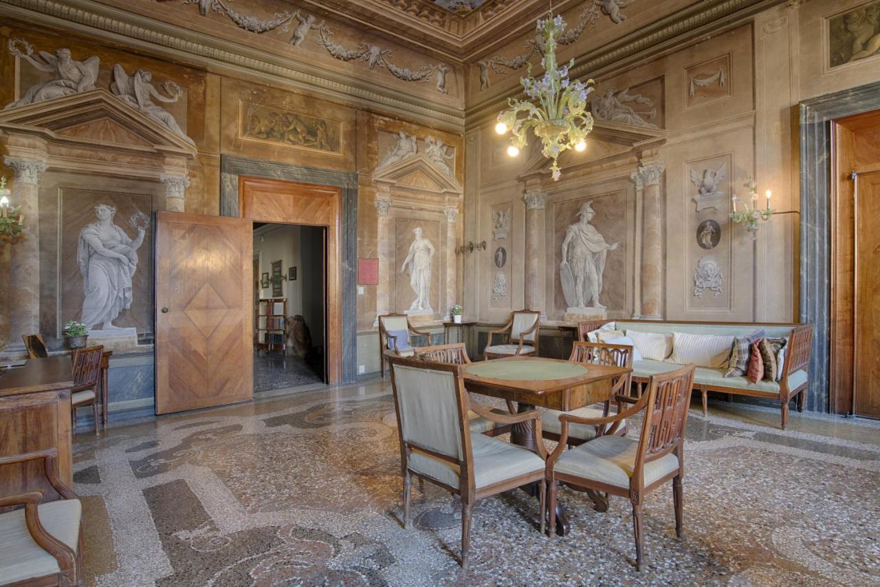 Vintage Venice Apartment Kültér fotó