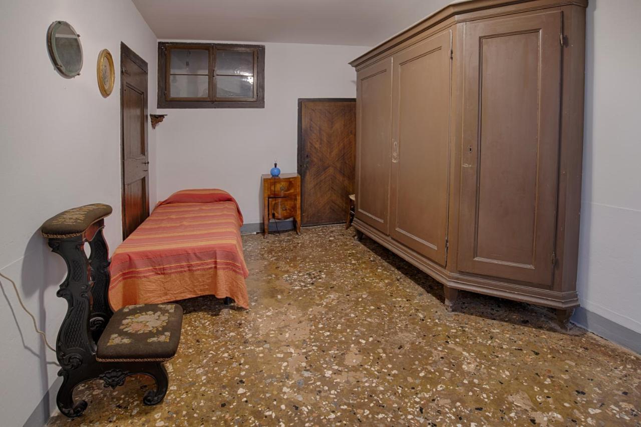 Vintage Venice Apartment Kültér fotó