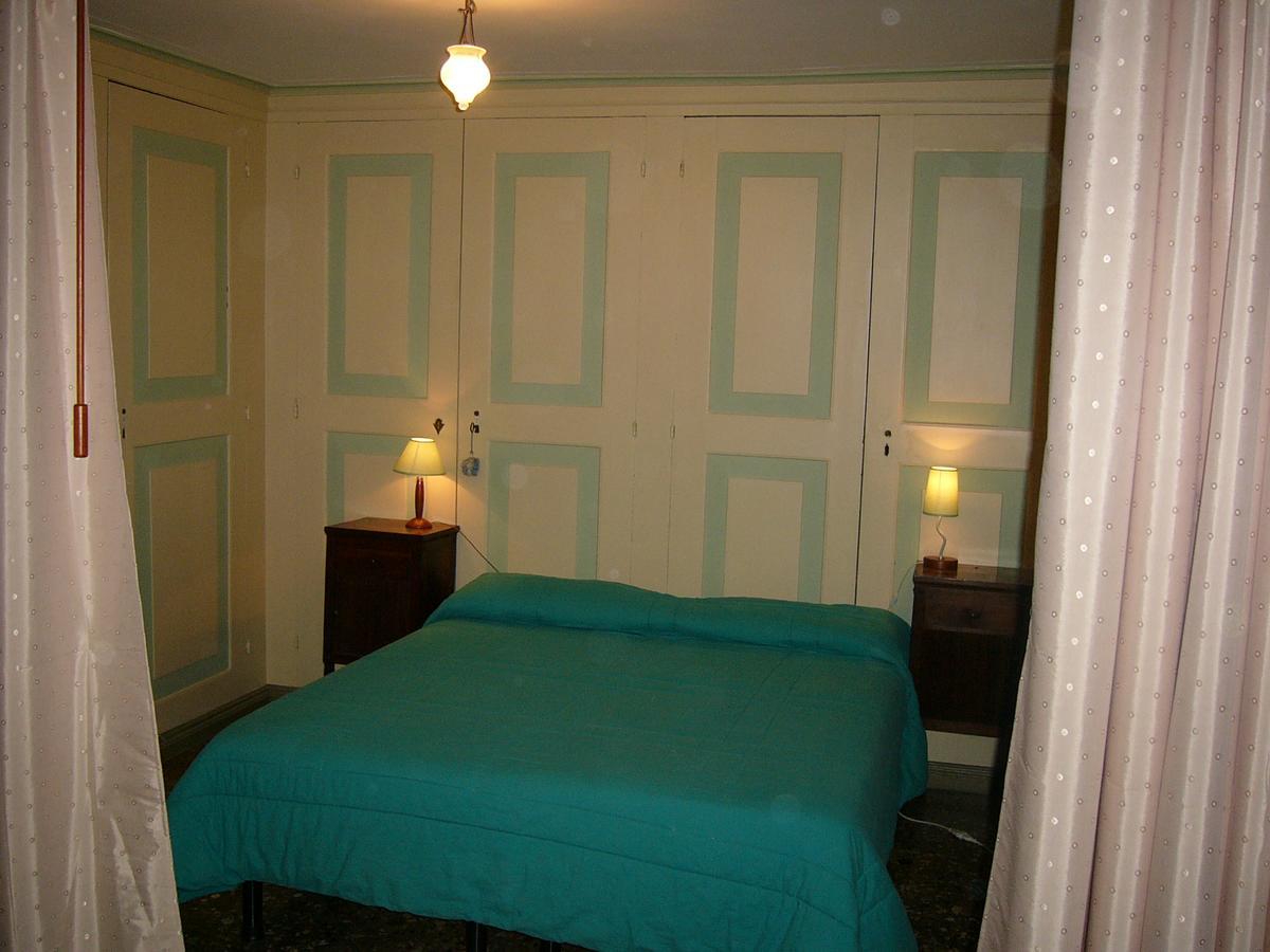 Vintage Venice Apartment Kültér fotó